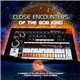 REENO - Close Encounters Of The 808 Kind